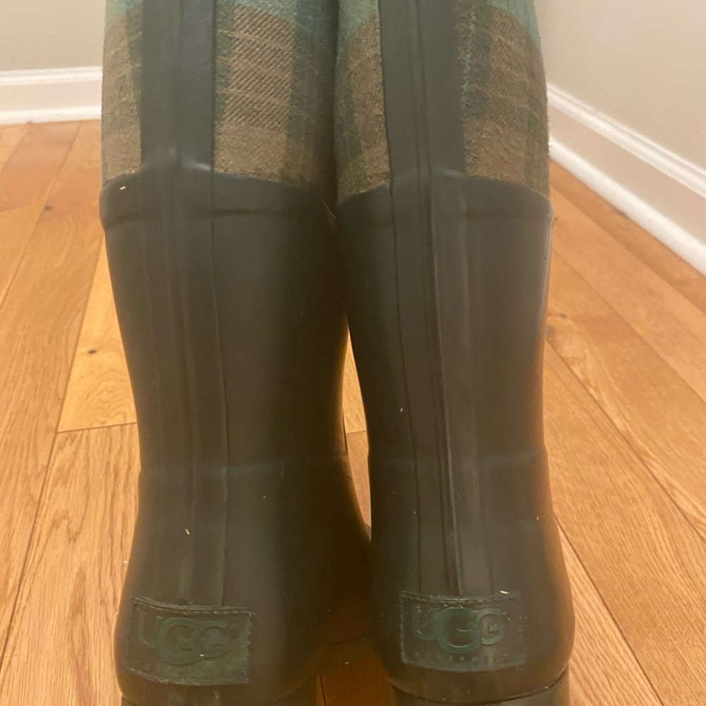 Ugg Rainboots - image 4